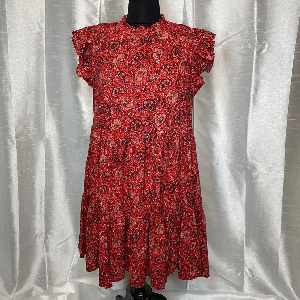 Ulla Johnson, Dress Size 10 EUC